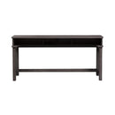 Liberty Furniture Industries Inc. Tanners Creek 686-OT7436 Console Bar Table IMAGE 4