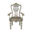 Homelegance Catalonia Arm Chair 1824PGA IMAGE 1