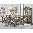 Homelegance Catalonia Arm Chair 1824PGA IMAGE 5