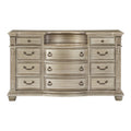 Homelegance Cavalier 11-Drawer Dresser 1757SV-5 IMAGE 1
