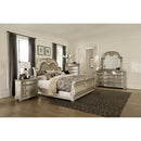 Homelegance Cavalier 11-Drawer Dresser 1757SV-5 IMAGE 5