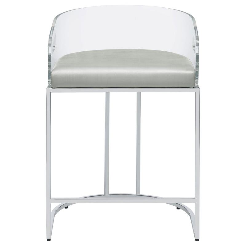 Coaster Furniture Counter Height Stool 183405 IMAGE 2