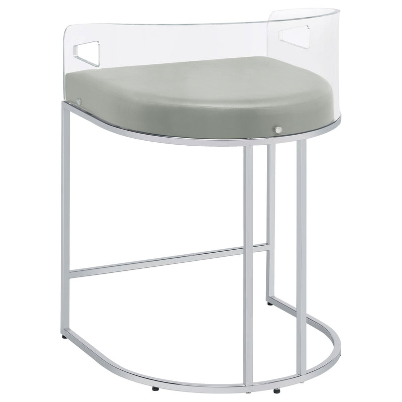 Coaster Furniture Counter Height Stool 183405 IMAGE 5