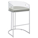 Coaster Furniture Pub Height Stool 183406 IMAGE 1