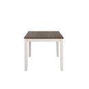 Coaster Furniture 7 pc Dinette 190721 IMAGE 4