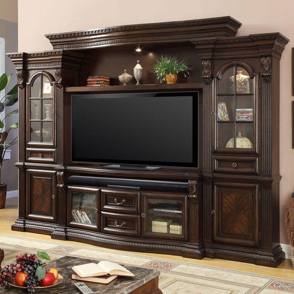 Parker House Furniture Bella BEL#700-4 4 pc Estate Wall IMAGE 1