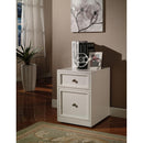 Parker House Furniture Filing Cabinets Vertical BOC