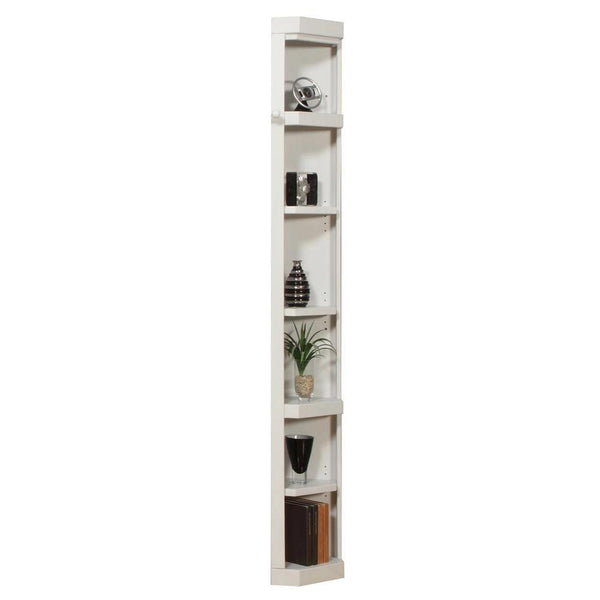 Parker House Furniture Bookcases 4-Shelf BOC#450 IMAGE 1