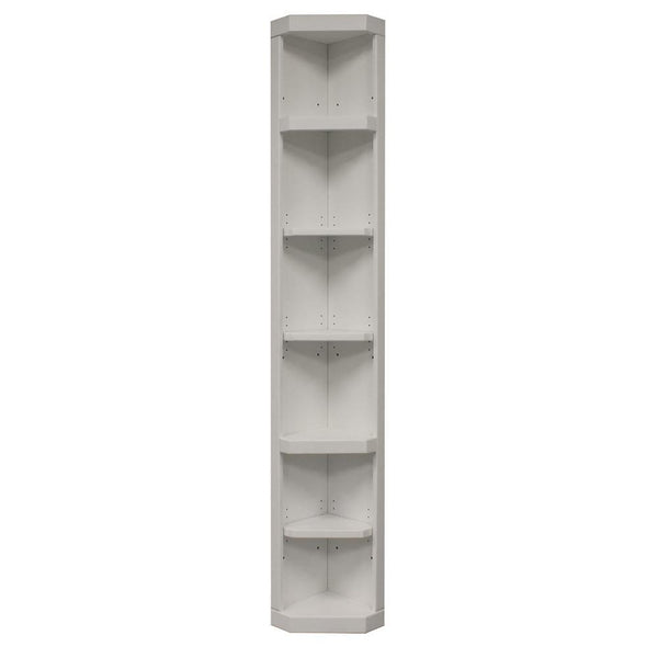 Parker House Furniture Bookcases 4-Shelf CAT#450 IMAGE 1