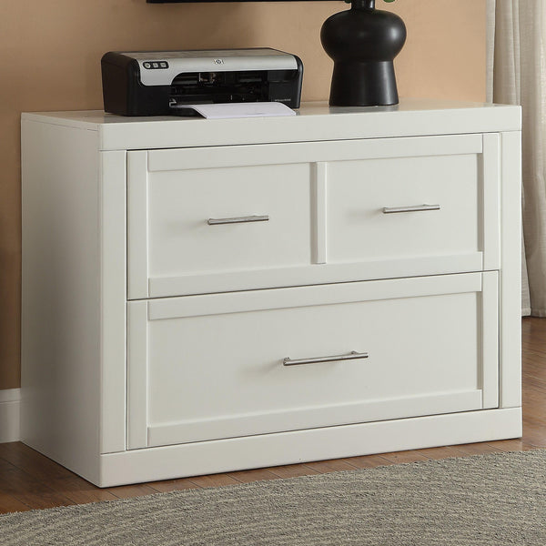 Parker House Furniture Filing Cabinets Lateral CAT#476F IMAGE 1