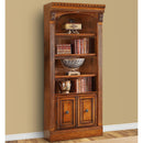 Parker House Furniture Bookcases 4-Shelf HUN
