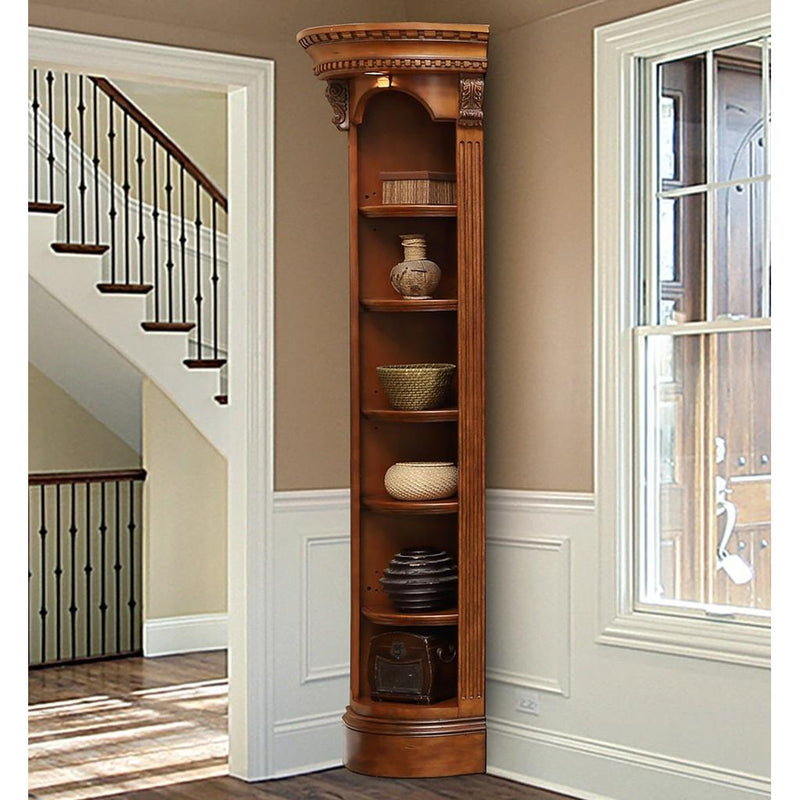 Parker House Furniture Bookcases 5+ Shelves HUN