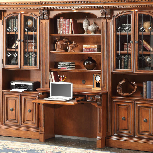 Parker House Furniture Huntington HUN#460-2 Library Desk IMAGE 1