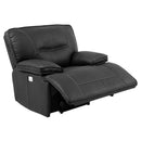 Parker Living Spartacus Power Fabric Recliner with Wall Recline MSPA