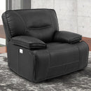Parker Living Spartacus Power Fabric Recliner with Wall Recline MSPA