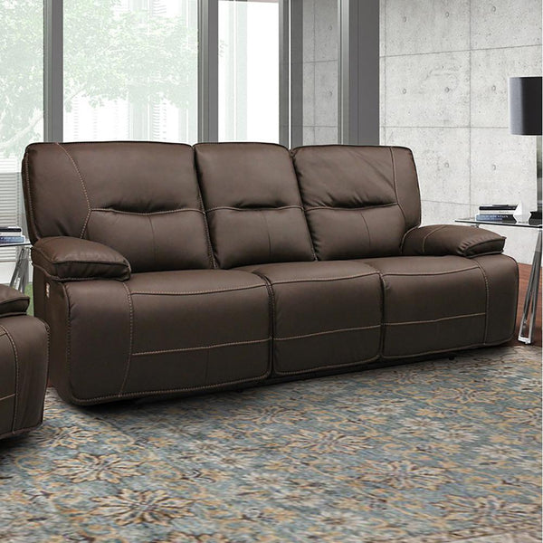 Parker Living Spartacus Power Reclining Fabric Sofa MSPA#832PH-CHO IMAGE 1