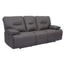 Parker Living Spartacus Power Reclining Fabric Sofa MSPA