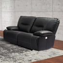 Parker Living Spartacus Power Reclining Fabric Loveseat MSPA