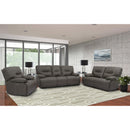 Parker Living Spartacus Power Reclining Fabric Loveseat MSPA