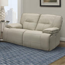 Parker Living Spartacus Power Reclining Fabric Loveseat MSPA