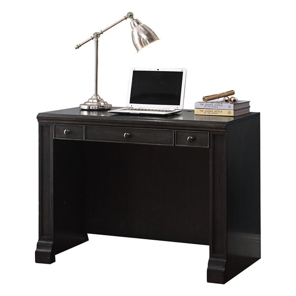 Parker House Furniture Office Desks Desks With Hutch WAS#461D IMAGE 1