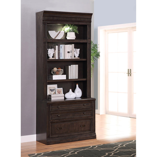 Parker House Furniture Filing Cabinets Lateral WAS#460H/WAS#476F IMAGE 1