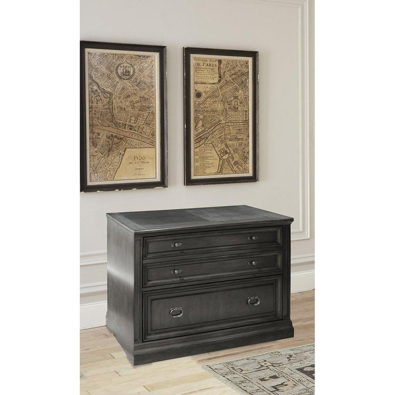 Parker House Furniture Filing Cabinets Lateral WAS