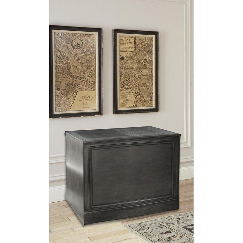 Parker House Furniture Filing Cabinets Lateral WAS