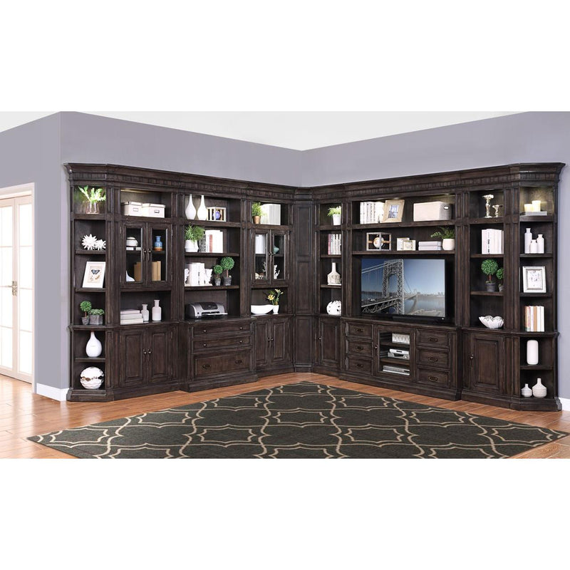 Parker House Furniture Filing Cabinets Lateral WAS