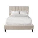 Parker Living Sleep Avery BAVE#9000-2-DUN Dune King Bed