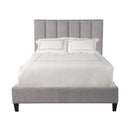 Parker Living Sleep Avery BAVE#8000-2-STR Stream Queen Bed