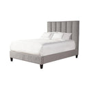 Parker Living Sleep Avery BAVE#9000-2-STR Stream King Bed
