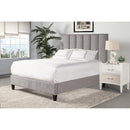 Parker Living Sleep Avery BAVE#9000-2-STR Stream King Bed