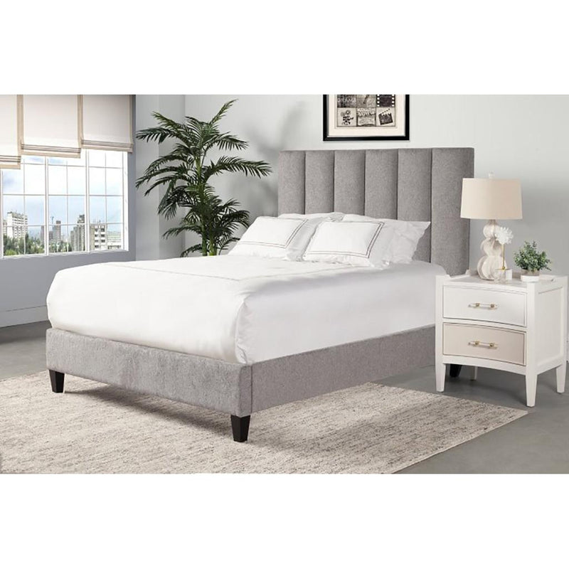 Parker Living Sleep Avery BAVE#9000-2-STR Stream King Bed