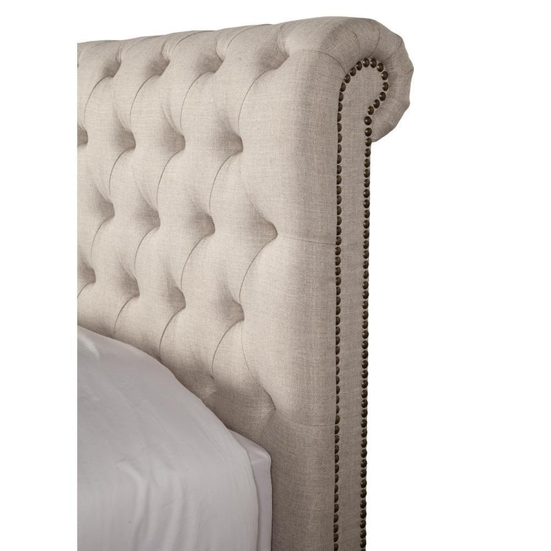 Parker Living Sleep Cameron BCAM#8000-2-DOW Downy Queen Bed