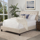 Parker Living Sleep Cameron BCAM#8000-2-DOW Downy Queen Bed