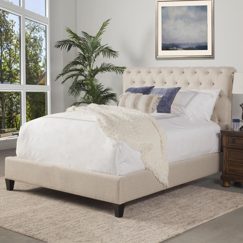 Parker Living Sleep Cameron BCAM#8000-2-DOW Downy Queen Bed