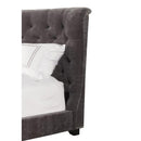 Parker Living Sleep Chloe Queen Upholstered Panel Bed BCHL#8000HB-FRE/BCHL#8020FBR-FRE