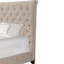 Parker Living Sleep Chloe BCHL#9000-2-MER Meringue King Bed