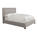 Parker Living Sleep Cody BCOD#8000-2-CRK Cork Queen Bed
