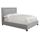 Parker Living Sleep Cody BCOD#8000-2-MNR Mineral Queen Bed