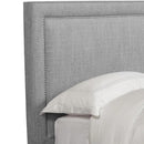 Parker Living Sleep Cody BCOD#8000-2-MNR Mineral Queen Bed