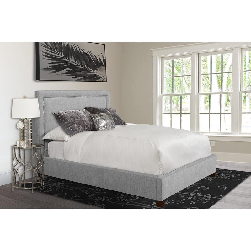 Parker Living Sleep Cody BCOD#8000-2-MNR Mineral Queen Bed