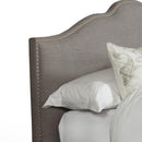 Parker Living Sleep Jamie BJAM#8000-2-FAL Falstaff Queen Bed
