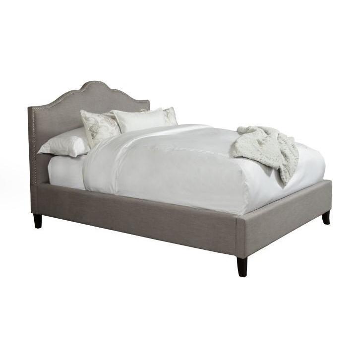 Parker Living Sleep Jamie BJAM#9000-2-FAL Falstaff King Bed