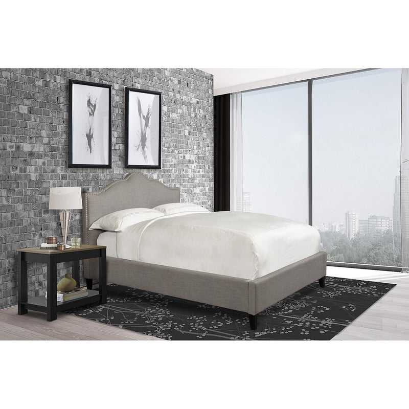 Parker Living Sleep Jamie BJAM#9000-2-FAL Falstaff King Bed