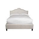Parker Living Sleep Jamie BJAM#8000-2-FLO Flour Queen Bed