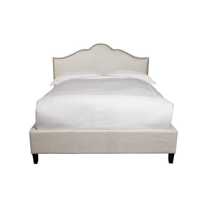Parker Living Sleep Jamie BJAM#9000-2-FLO Flour King Bed