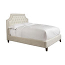 Parker Living Sleep Jasmine BJAS#8000-2-CMP Champagne Queen Bed