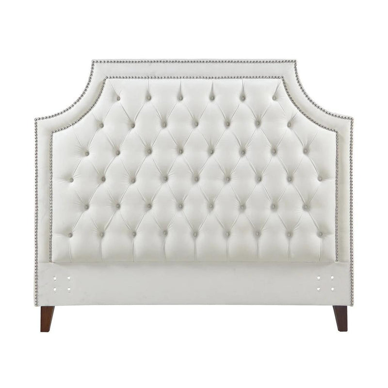 Parker Living Sleep Jasmine BJAS#8000-2-CMP Champagne Queen Bed